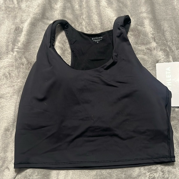 Athleta Other - Athletes D-DD ULTIMATE CROP MEDIUM SUPPORT